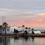 Апартаменты - Playa Alicate 2br