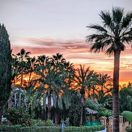 - Playa Alicate 2br * Marbella