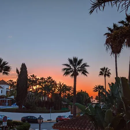 - Playa Alicate 2br * Marbella