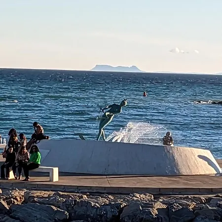 - Playa Alicate 2br Apartment *