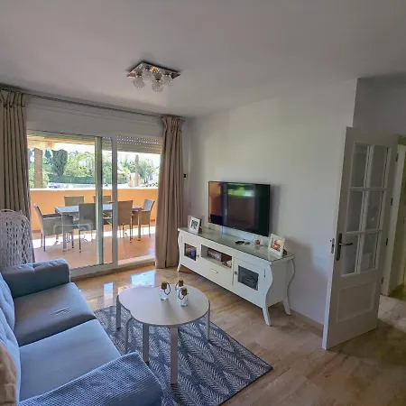 - Playa Alicate 2br * Marbella