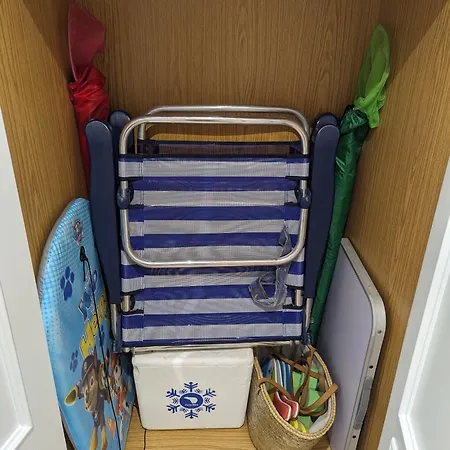 Apartment - Playa Alicate 2br Marbella