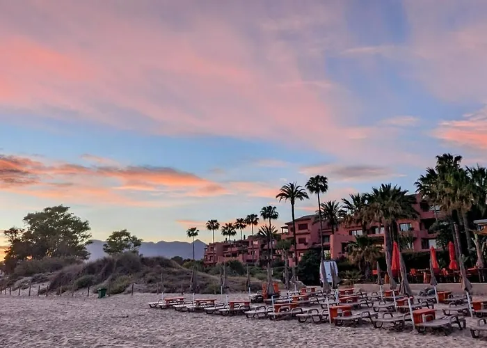 - Playa Alicate 2br Appartamento *