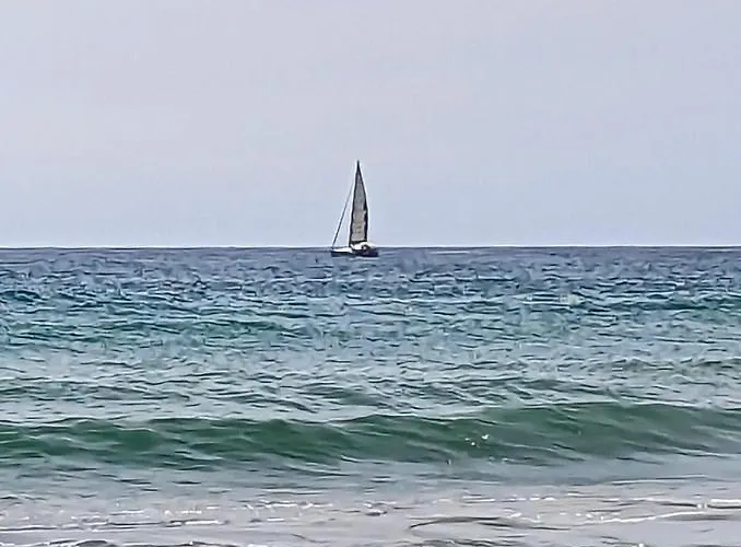 דירה - Playa Alicate 2br מארבלה