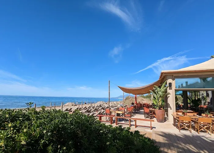 - Playa Alicate 2br Appartamento