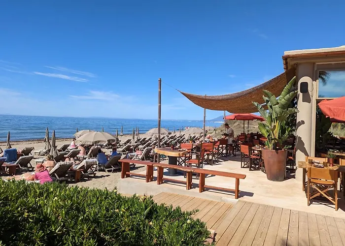 - Playa Alicate 2br דירה *