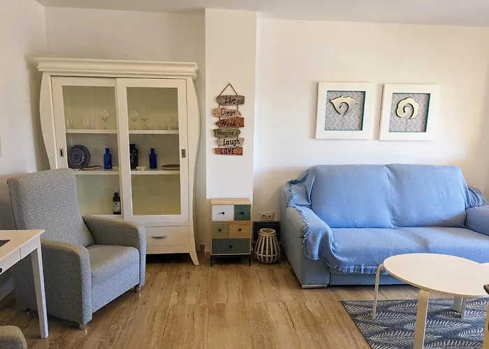 - Playa Alicate 2br *