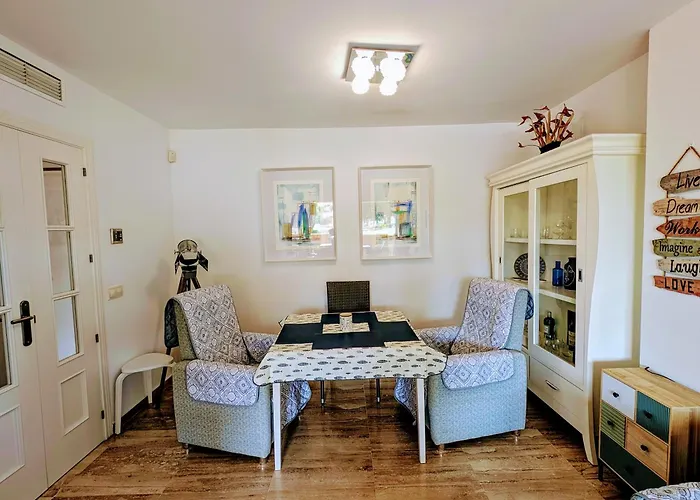 - Playa Alicate 2br דירה *