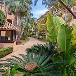 Apartamento - Playa Alicate 2br Marbella