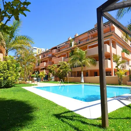 - Playa Alicate 2br Apartamento