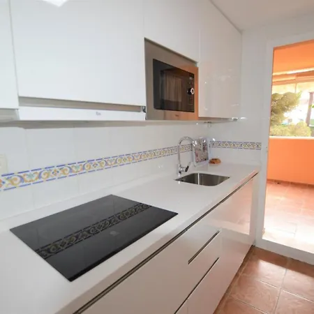 - Playa Alicate 2br アパート