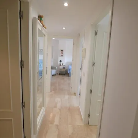 - Playa Alicate 2br アパート マルベーリャ