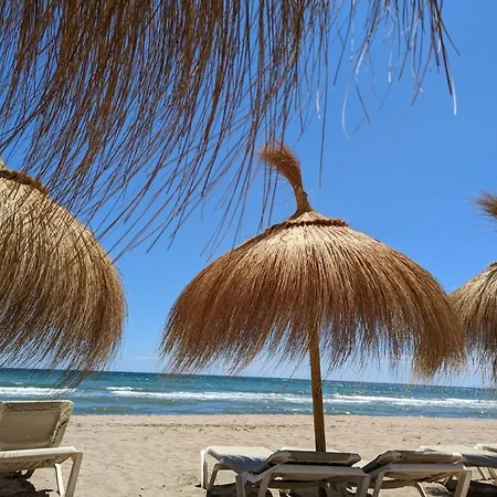 - Playa Alicate 2br Apartamento Marbella
