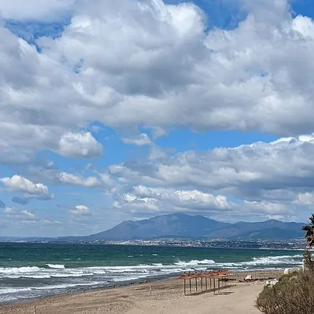 - Playa Alicate 2br