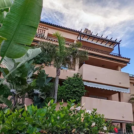 Apartamento - Playa Alicate 2br *
