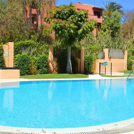 Apartment - Playa Alicate 2br