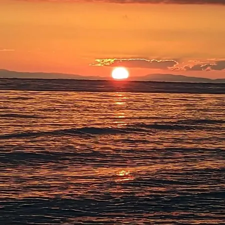 Apartman - Playa Alicate 2br *