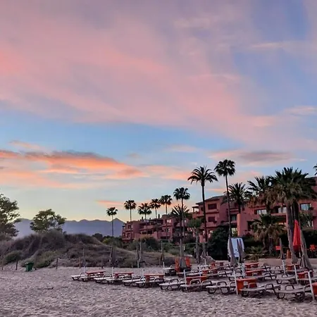 - Playa Alicate 2br Apartment *