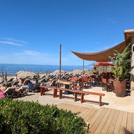 - Playa Alicate 2br アパート *