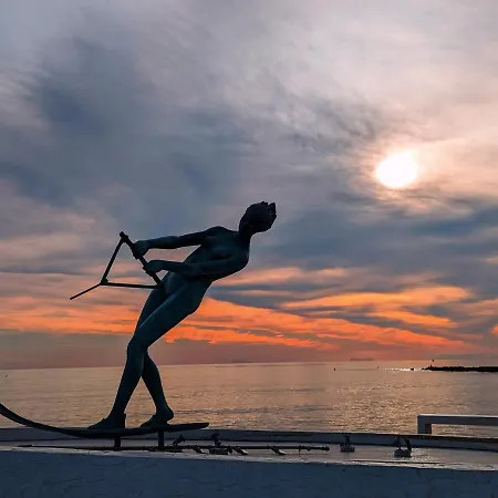 Apartman - Playa Alicate 2br Marbella