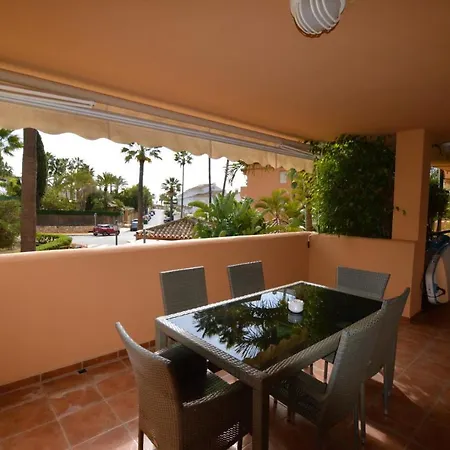 - Playa Alicate 2br *