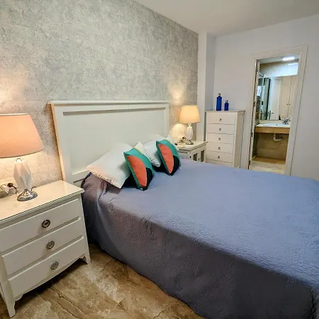 - Playa Alicate 2br