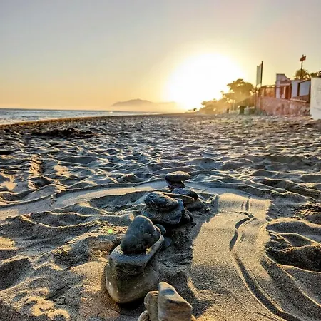 Apartman - Playa Alicate 2br Marbella