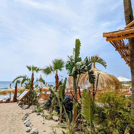 - Playa Alicate 2br Apartamento