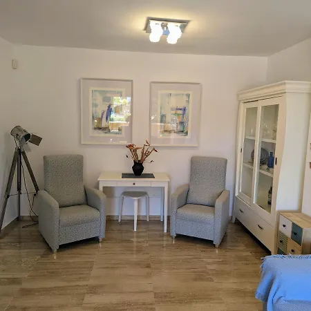 - Playa Alicate 2br アパート