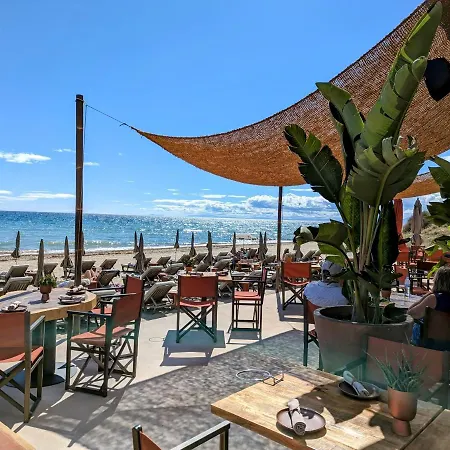 - Playa Alicate 2br Marbella