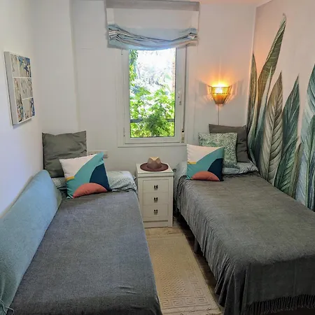 - Playa Alicate 2br アパート