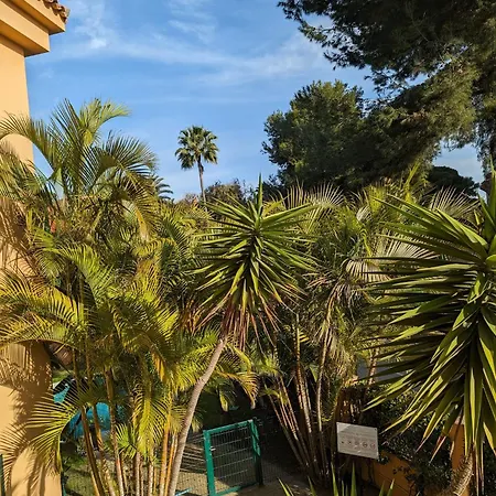 - Playa Alicate 2br アパート