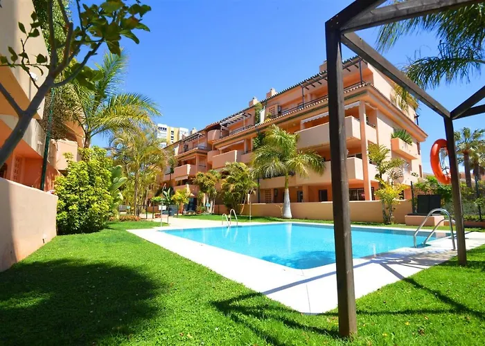 - Playa Alicate 2br Lejlighed