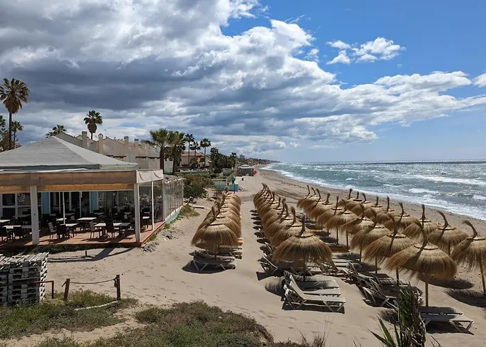 - Playa Alicate 2br 마르베야