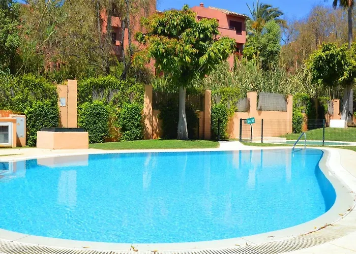 아파트 - Playa Alicate 2br