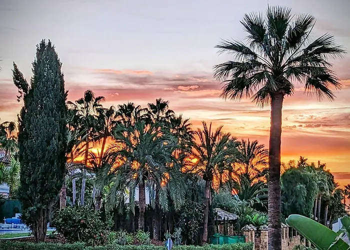 - Playa Alicate 2br * Marbella