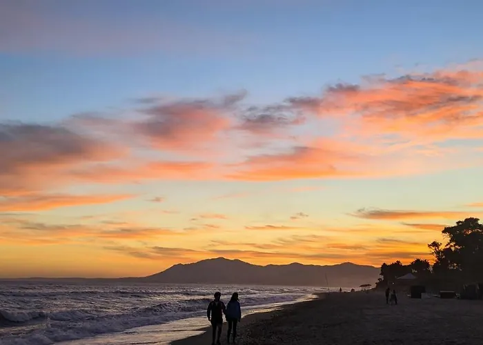 Lejlighed - Playa Alicate 2br *