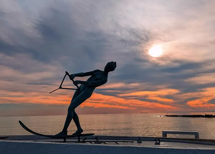 Lejlighed - Playa Alicate 2br Marbella