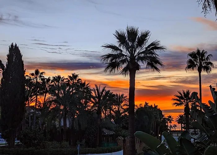 - Playa Alicate 2br *