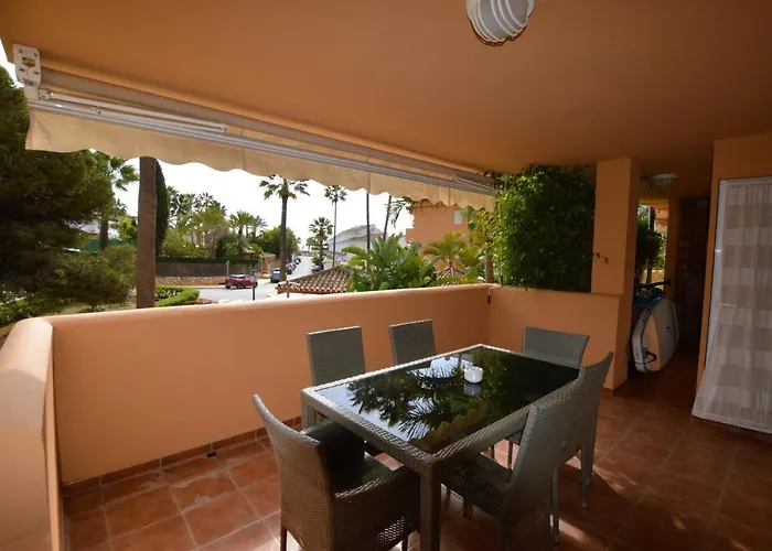 - Playa Alicate 2br *