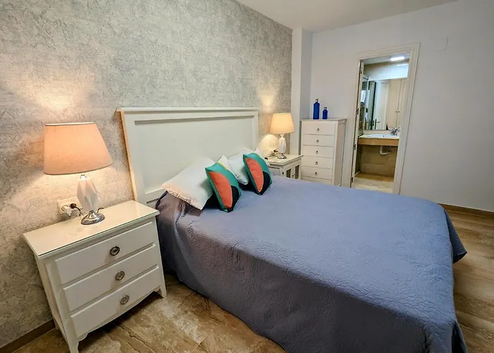 - Playa Alicate 2br