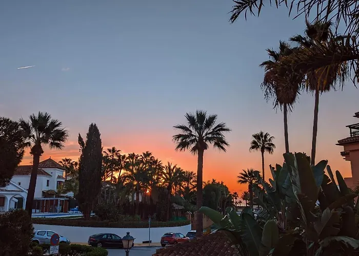 - Playa Alicate 2br * Marbella