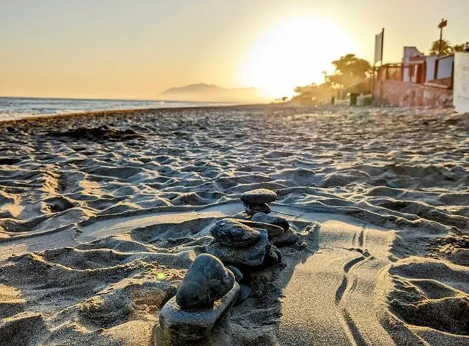 Lejlighed - Playa Alicate 2br Marbella