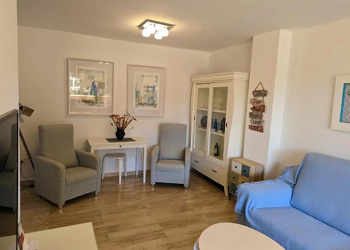 - Playa Alicate 2br * Marbella