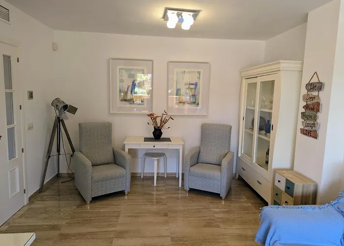 - Playa Alicate 2br 아파트