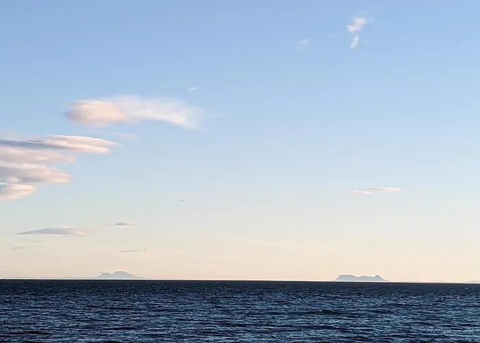 Lejlighed - Playa Alicate 2br Marbella