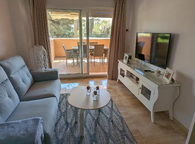 - Playa Alicate 2br *