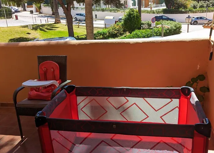 - Playa Alicate 2br