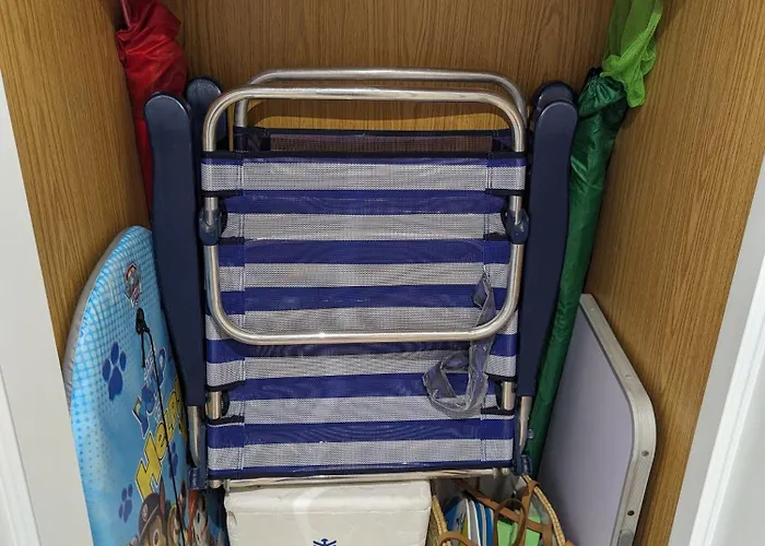 Lejlighed - Playa Alicate 2br Marbella