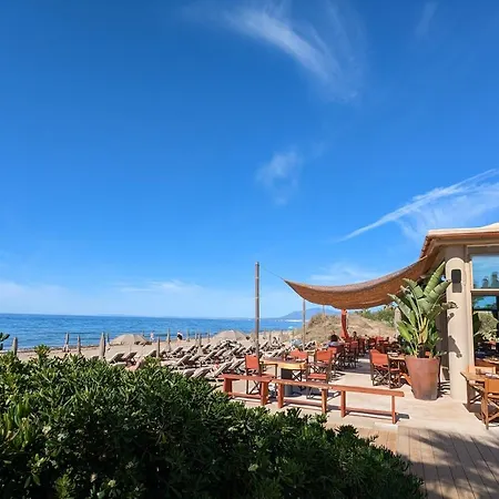 - Playa Alicate 2br شقة